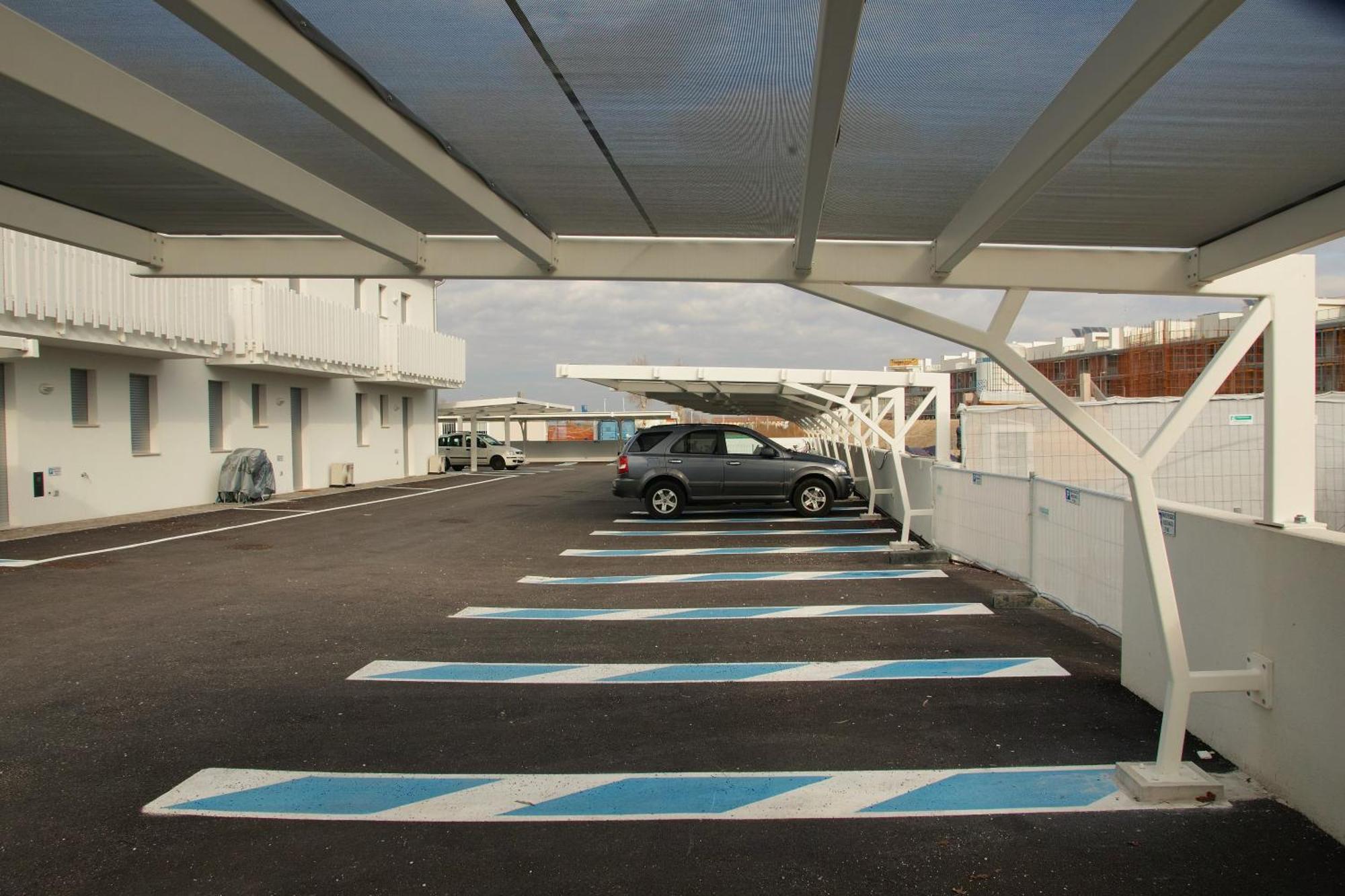 Cala Blu Con Piscina-centralissimo Appartamento