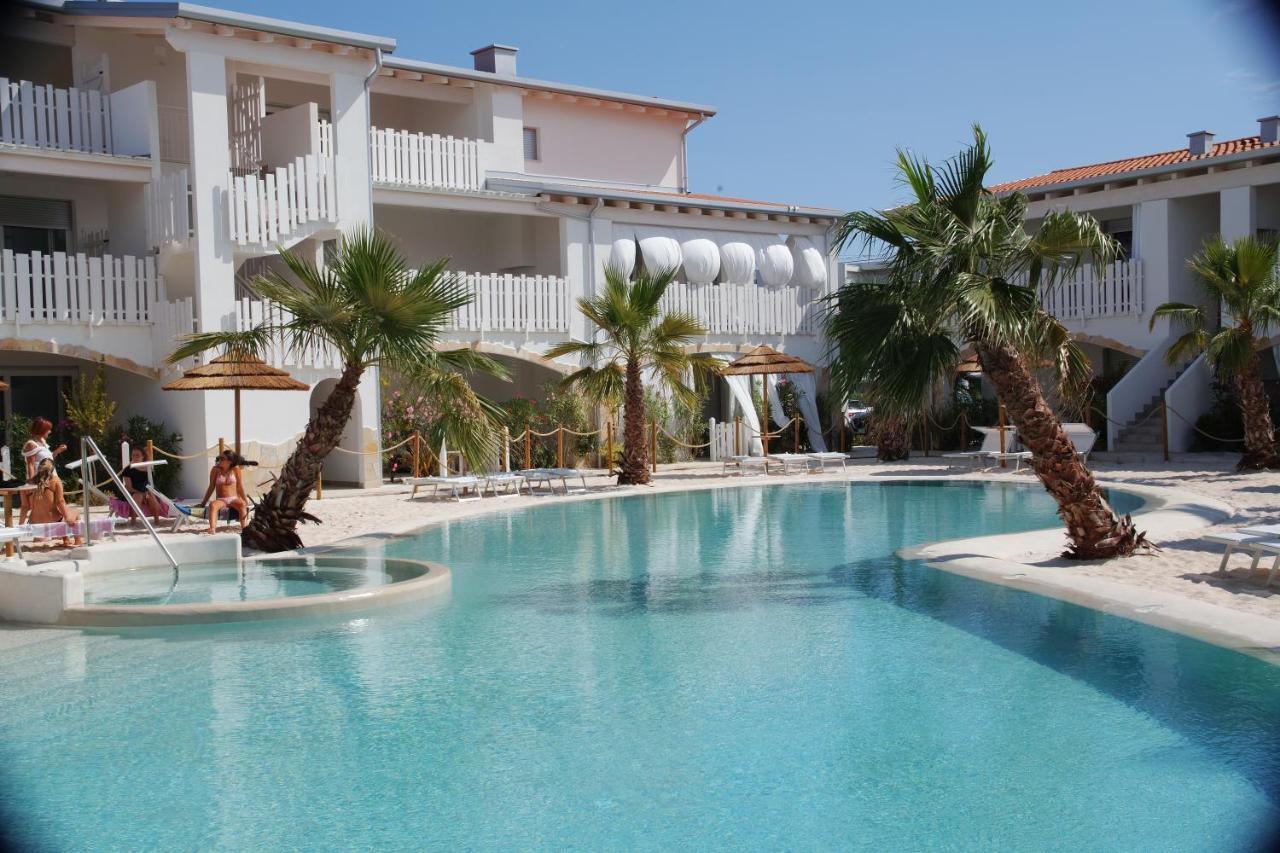 Cala Blu Con Piscina-centralissimo Appartamento Lido di Jesolo