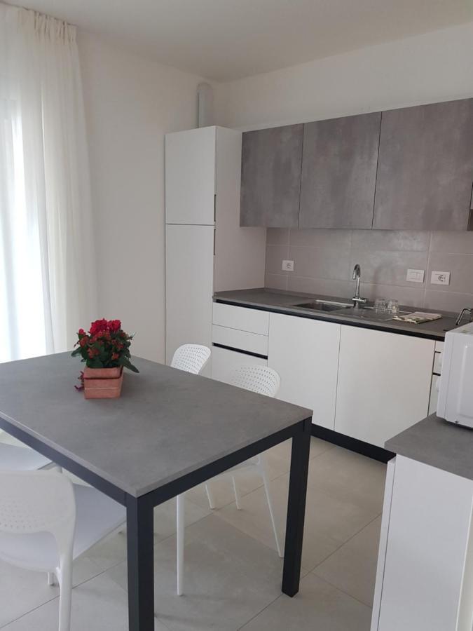 Cala Blu Con Piscina-centralissimo Appartamento