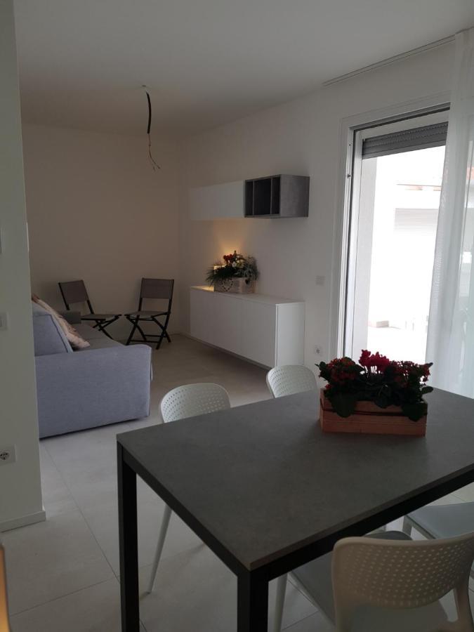 Appartamento Cala Blu Con Piscina-centralissimo