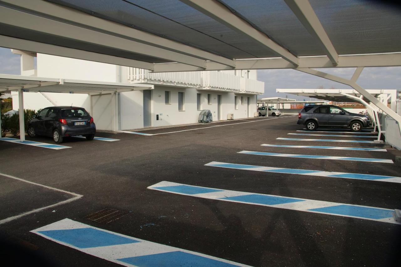 Cala Blu Con Piscina-centralissimo Appartamento