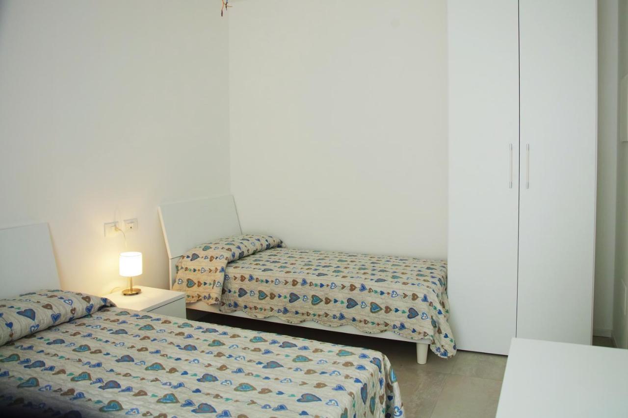 Appartamento Cala Blu Con Piscina-centralissimo *