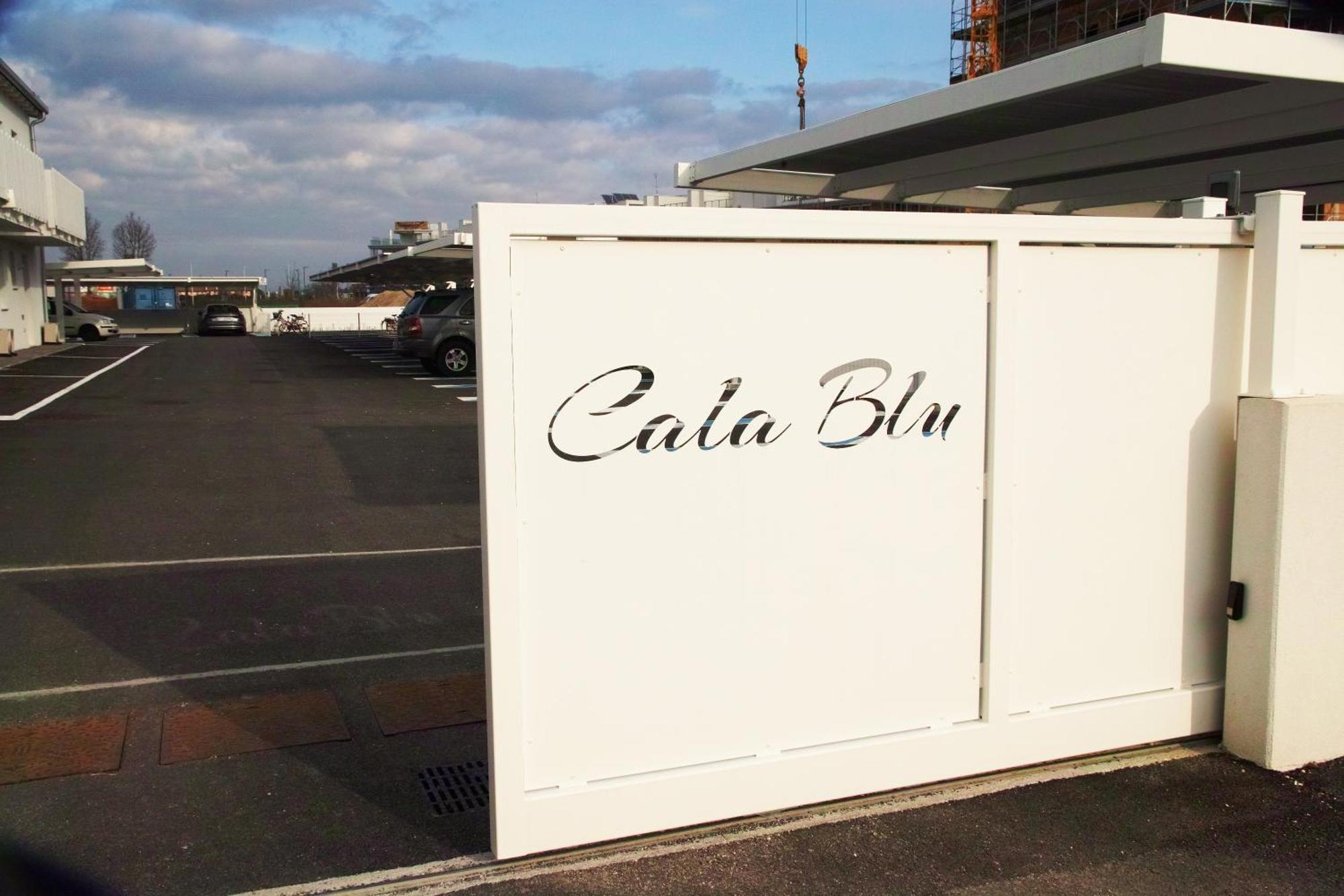 Cala Blu Con Piscina-centralissimo Appartamento *